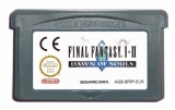 Final Fantasy I & II: Dawn of Souls