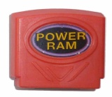 N64 Power RAM