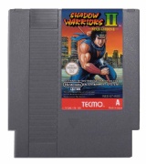 Shadow Warriors II: Ninja Gaiden II