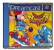 Tech Romancer - Dreamcast