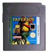 Paperboy 2