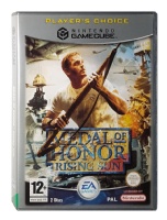 Medal of Honor: Rising Sun (Player's Choice)