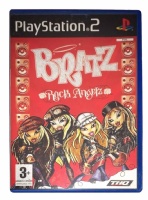 Bratz: Rock Angelz