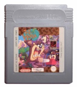 Disney's Aladdin Nintendo Game Boy Color – Retromania