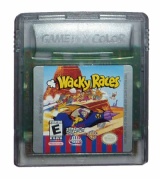 Wacky Races