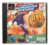 International Superstar Soccer Deluxe