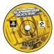 International Superstar Soccer Deluxe - Playstation