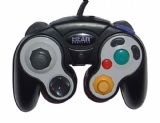 Gamecube Controller: Titan Concepts