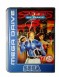 Streets of Rage 3 - Mega Drive