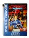 Streets of Rage 3 - Mega Drive