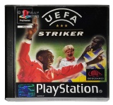 UEFA Striker