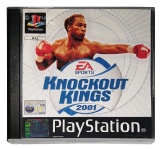 Knockout Kings 2001