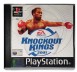 Knockout Kings 2001 - Playstation