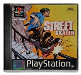 Street Skater