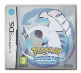 Pokemon: Soul Silver Version