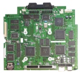 Saturn Replacement Part (VA0): Official Model 1 Motherboard