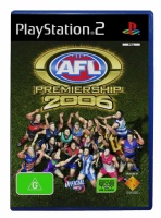 AFL Premiership 2006