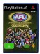 AFL Premiership 2006 - Playstation 2