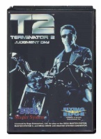 Terminator 2: Judgment Day