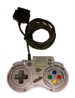 SNES Controller: SN Programmable Joystick