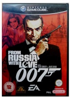 James Bond 007: From Russia With Love