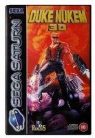 Duke Nukem 3D