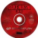 Duke Nukem 3D - Saturn