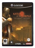 Knights of the Temple: Infernal Crusade