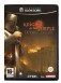 Knights of the Temple: Infernal Crusade - DS