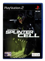 Tom Clancy's Splinter Cell