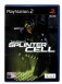 Tom Clancy's Splinter Cell - Playstation 2