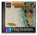 Actua Ice Hockey 2