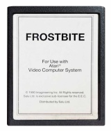 Frostbite