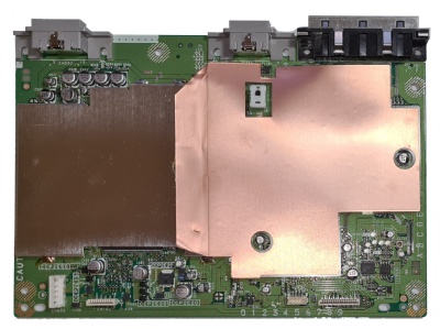 PS1 Replacement Part: Official Playstation PU-18 Motherboard - Playstation