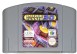 Lode Runner 3D - N64