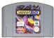 Lode Runner 3D - N64