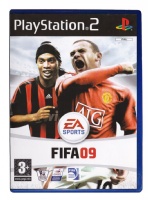 FIFA 09