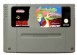 Lemmings - SNES