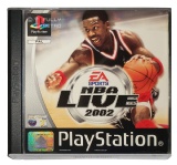 NBA Live 2002