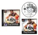 NBA Live 2002 - Playstation