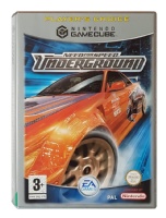 Need for Speed: Underground (Player's Choice)