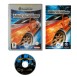 Need for Speed: Underground (Player's Choice) - Gamecube