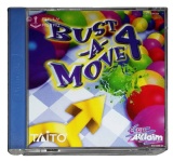 Bust-A-Move 4