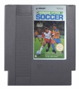 Konami Hyper Soccer