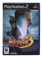 Onimusha 3