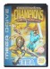 Eternal Champions - Mega Drive