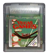 Vegas Games