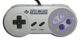 SNES Official Controller (SNS-005 Version)