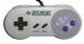 SNES Official Controller (SNS-005 Version) - SNES