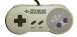 SNES Official Controller (SNS-005 Version) - SNES